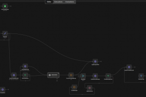 Telegram AI агент продажник
