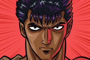 Развод с NFT и "Берсерк"