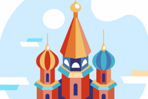 Палитра Москвы