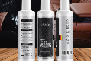 Разработка упаковки для машинного средства