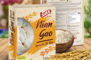 Разработка упаковки для продукта