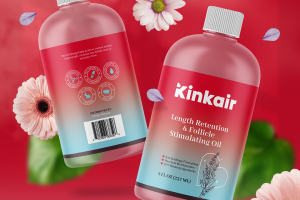 Разработка упаковки для косметики