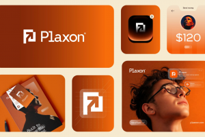 Разработка фирменного стиля для платформы