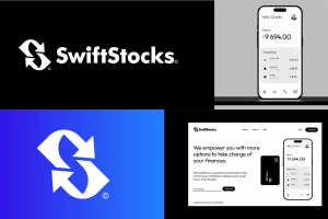 Разработка фирменного стиля для приложения