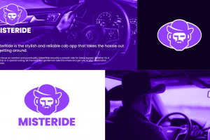 Разработка фирменного стиля для компании