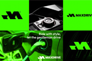 Разработка фирменного стиля для бренда