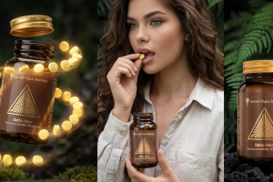 Рекламный ролик для маркетплейса Витамин