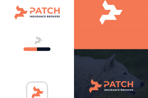 Разработка логотипа для компании брокеров