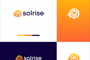 Разработка логотипа для компании