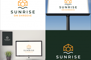 Разработка логотипа для проката