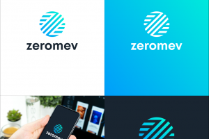 Разработка логотипа для приложения