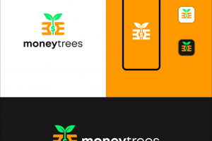 Разработка логотипа для инвестиционной компании