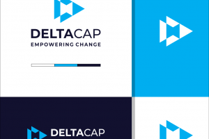 Разработка логотипа для девелопер компании