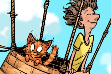 Воздушный шар