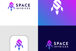 Разработка логотипа для финансовой организации