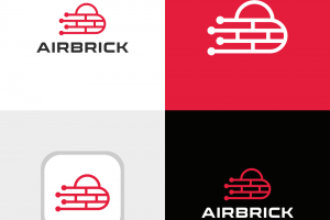 Разработка логотипа для компании