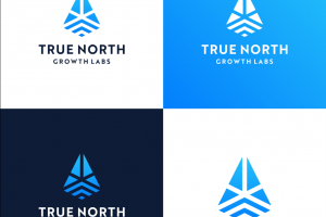 Разработка логотипа для лаборатории