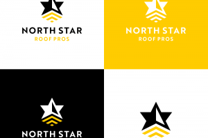 Разработка логотипа для бренда