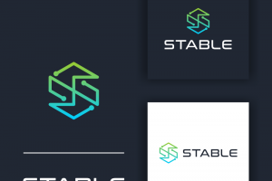 Разработка логотипа для организации