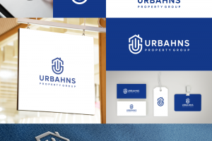 Разработка логотипа для группы разработчиков