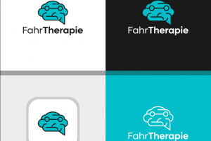 Разработка логотипа для психолога