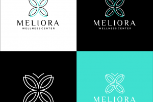 Разработка логотипа для центра