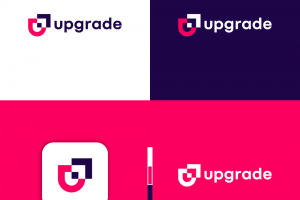 Разработка логотипа для центра