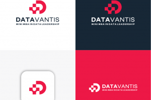 Разработка логотипа для дата центра