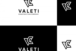 Разработка логотипа для консалтинговой компании