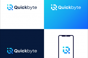 Разработка логотипа для бренда