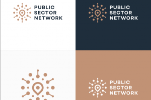 Разработка логотипа для бренда