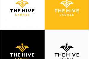 Разработка логотипа для бренда