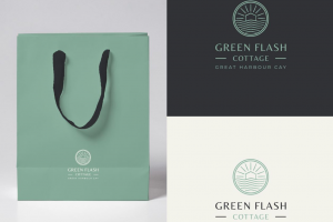 Разработка логотипа для бренда