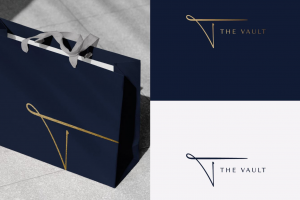 Разработка логотипа для личного бренда