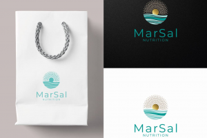 Разработка логотипа для компании