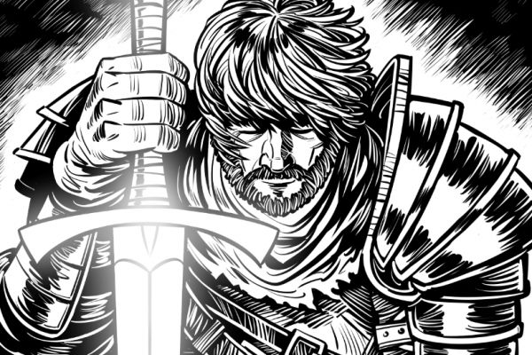 Не бойся, ибо Я с тобою