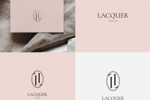 Разработка логотипа для личного бренда