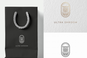 Разработка логотипа для бренда