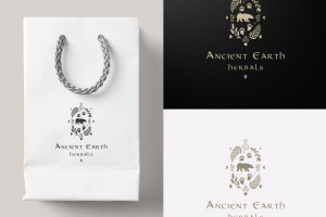 Разработка логотипа для компании производства