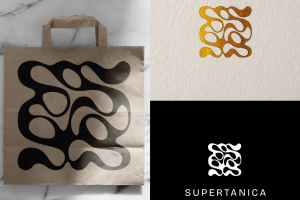 Разработка логотипа для личного бренда