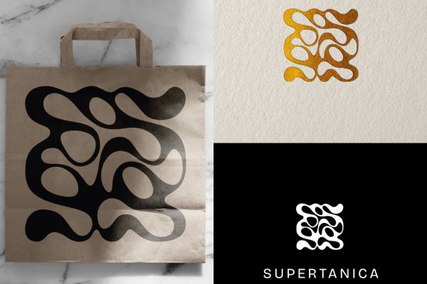 Разработка логотипа для личного бренда