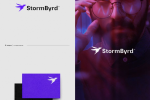Разработка логотипа для компании