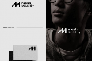 Разработка логотипа для IT студии