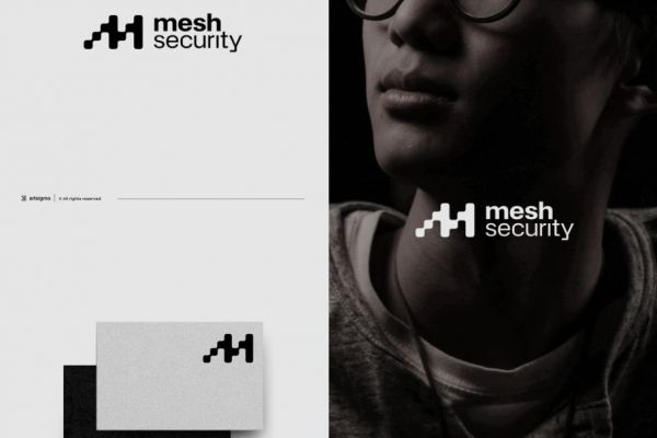 Разработка логотипа для IT студии