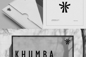 Разработка логотипа для бренда