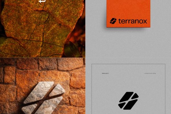 Разработка логотипа для личного бренда