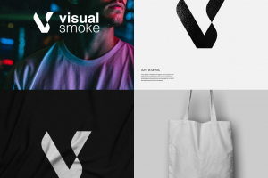 Разработка логотипа для бренда