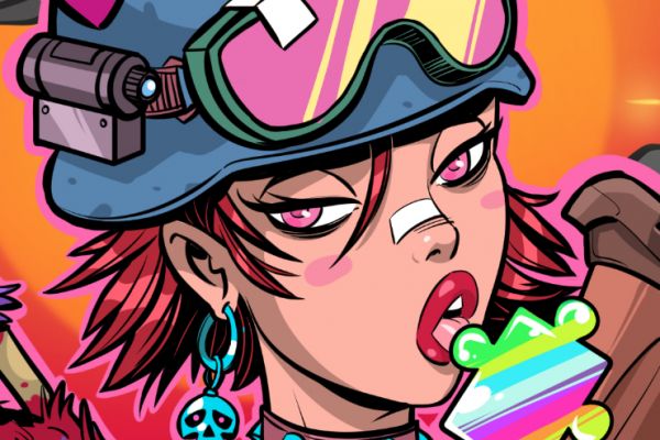 Главный элемент