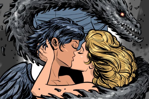 Разрушение и воскрешение