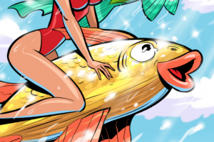 Знаки зодиака